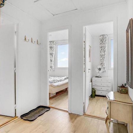 3 Bedroom Beautiful Home In Lemvig Trans Екстер'єр фото