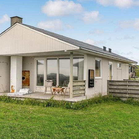 3 Bedroom Beautiful Home In Lemvig Trans Екстер'єр фото