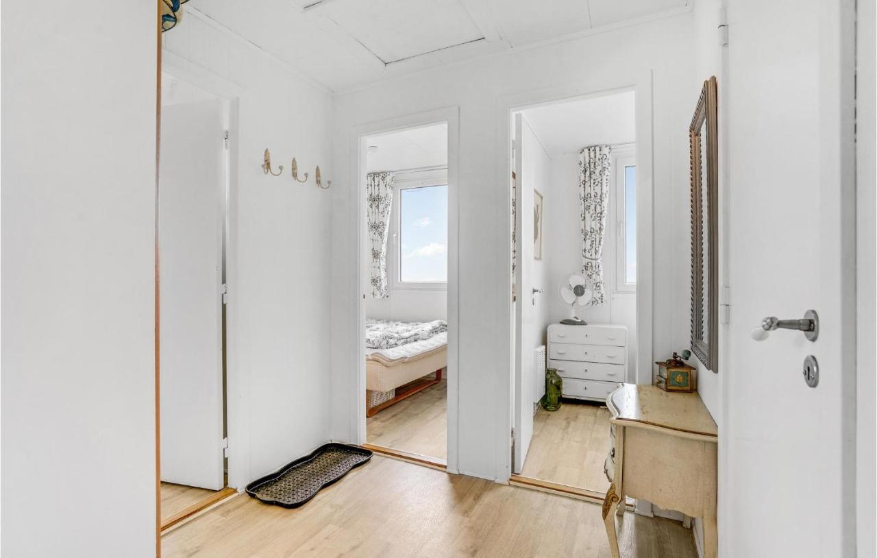 3 Bedroom Beautiful Home In Lemvig Trans Екстер'єр фото