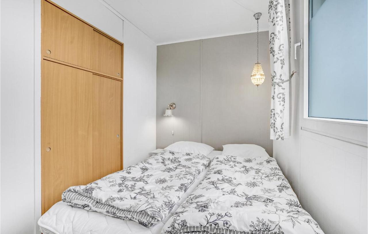 3 Bedroom Beautiful Home In Lemvig Trans Екстер'єр фото