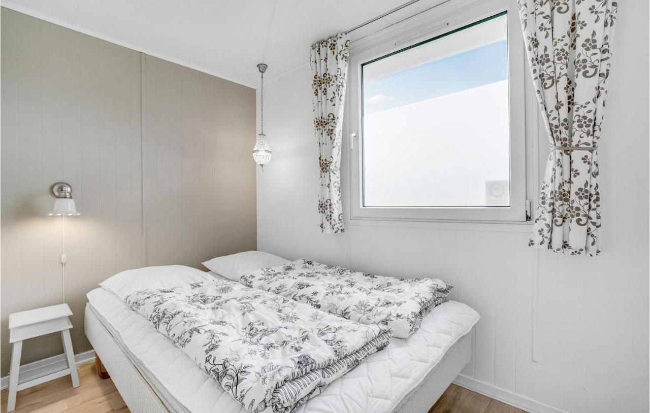 3 Bedroom Beautiful Home In Lemvig Trans Екстер'єр фото