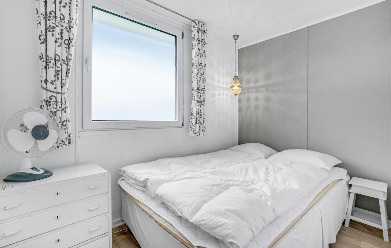 3 Bedroom Beautiful Home In Lemvig Trans Екстер'єр фото