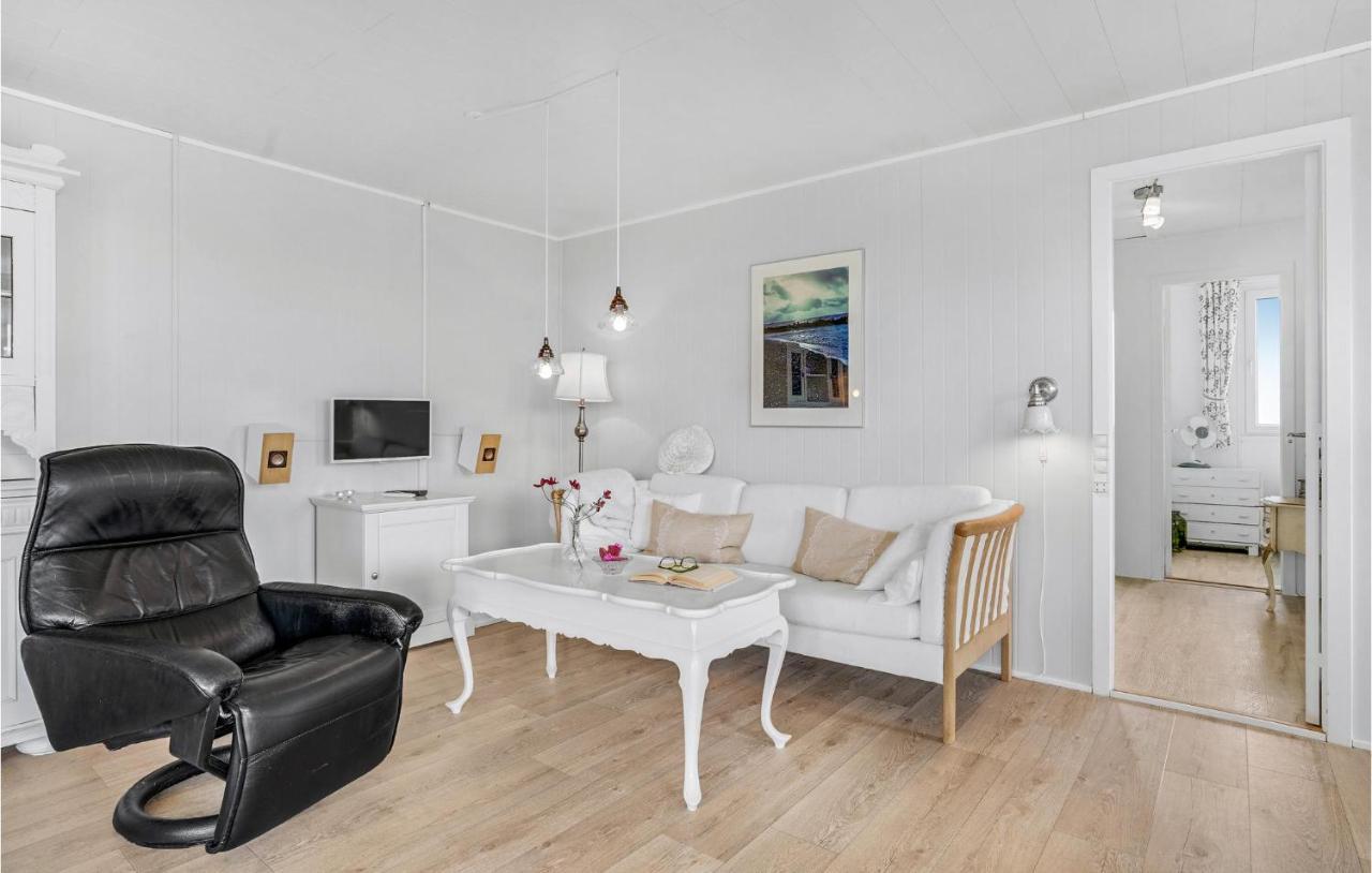 3 Bedroom Beautiful Home In Lemvig Trans Екстер'єр фото