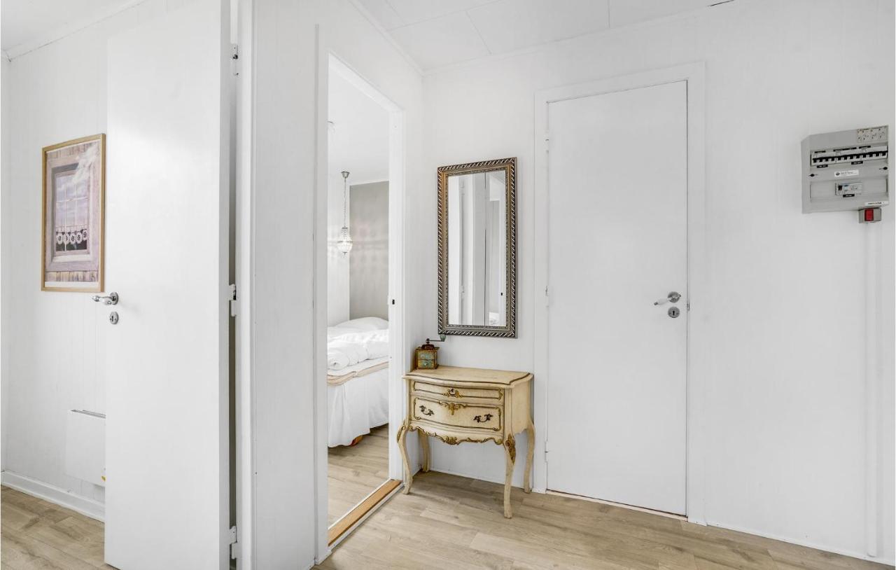 3 Bedroom Beautiful Home In Lemvig Trans Екстер'єр фото