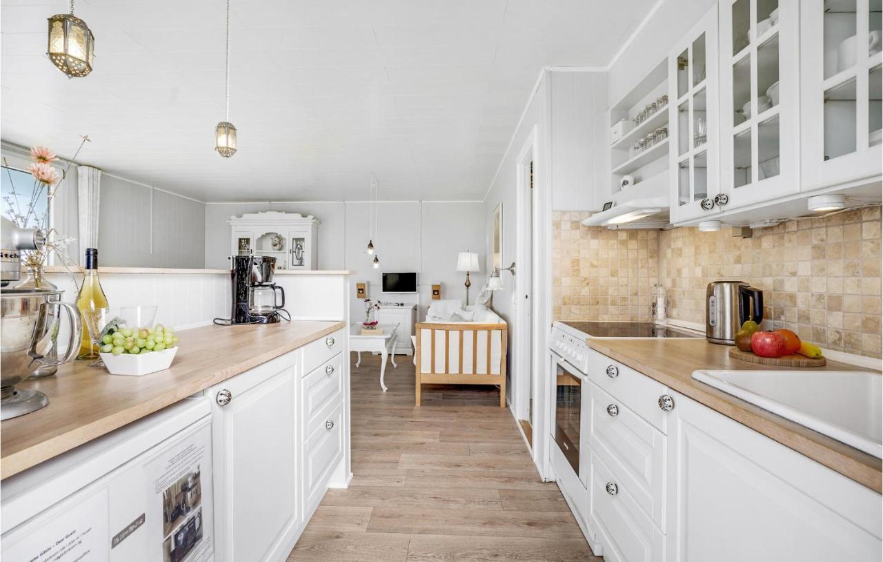 3 Bedroom Beautiful Home In Lemvig Trans Екстер'єр фото